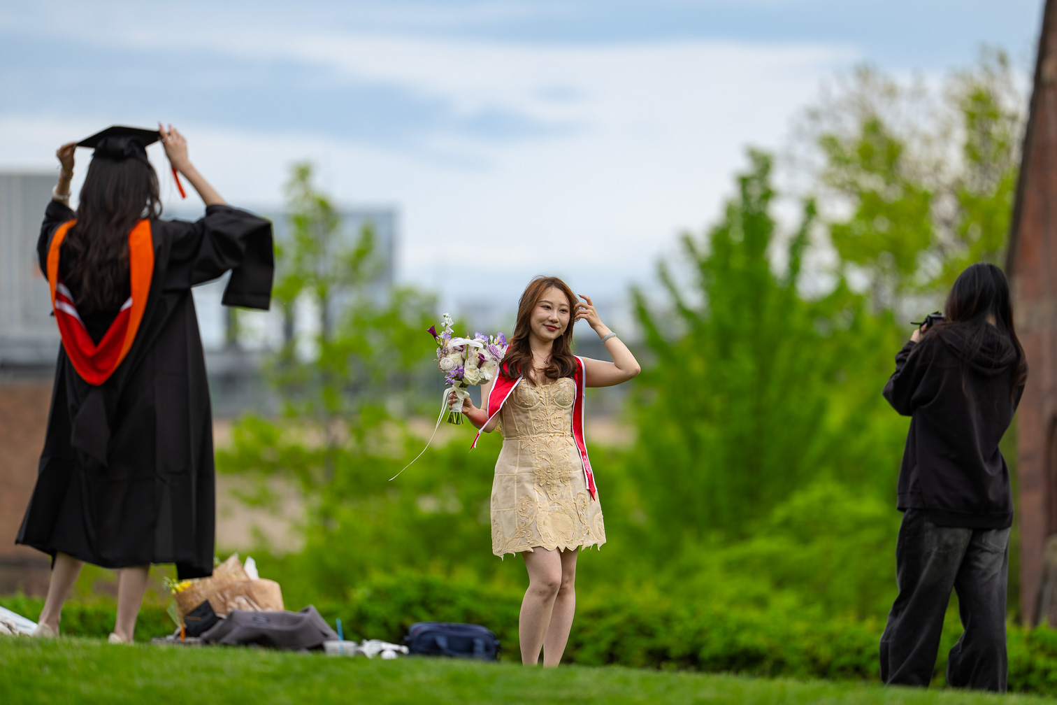 Cornell Graduation 2026